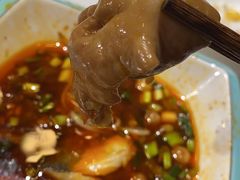 -蛙一刀·麻椒鱼火锅(金仙桥店)