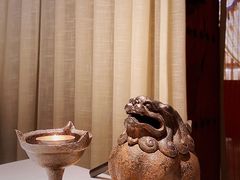 -叶叶菩提·晋福宫