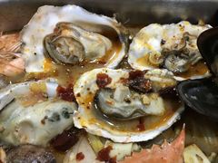 -大丰收海鲜酒楼·专业餐饮30年(连云港老字号店)