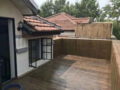 -乌鲁木齐路老洋房