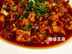 -北李妈妈菜·海肠捞饭(高新万达店)