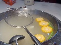 -浪里寻·臻牛养生牛肉火锅(方圆荟店)