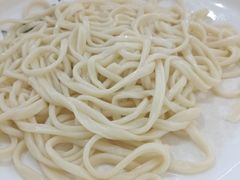 -秦韵味香辣爆肚面(钟楼店)