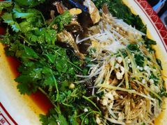 -旺顺阁·北京菜(北辰上品+)