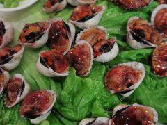 -渔满仓海鲜渔家(象山二店)