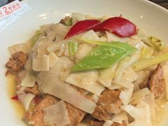 -面辣子·陕西家乡菜(长安店)