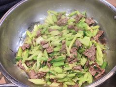 -兰州陈记牛肉面 ·烧烤· 铜锅涮肉(万达店)