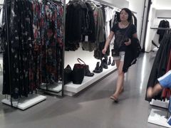 -ZARA(深圳金光华广场店)