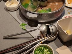 -巴奴毛肚火锅(二七万达店)