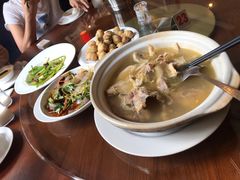 -房陵农家(东亭店)