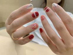 -POINT服务季·点睛创意美甲沙龙