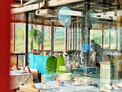 -野蔓果·山野菜(西湖景区·龙井茶田店)