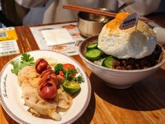 -岛风·台食小馆 ISLAND BISTRO(烟台山店)