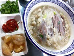 -老孙家饭庄·非遗(东关店)