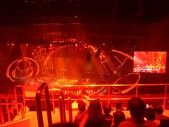 -成都金融城演艺中心