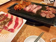 -香猪坊(五道口店)