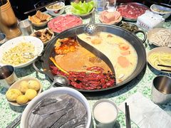 -五里关火锅(牛市口店)