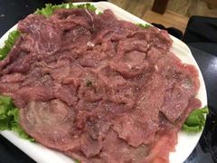 牛肉-领鲜风味花雕鸡(马端街店)