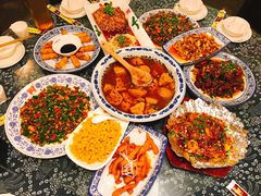 -徐鼎盛民间菜(南坪后堡店)