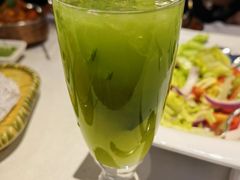 -恒河传奇印度餐厅GANGES