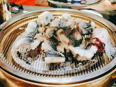 -味家烤肉烤鳗鱼牛排(西塔旗舰店)