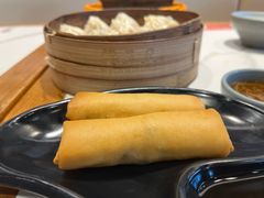 -馋三尺蟹粉小笼(人民广场店)