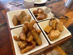-临家闽南菜(宝洲路店)
