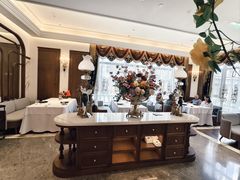 -马克西姆俄罗斯餐厅(绥芬河店)