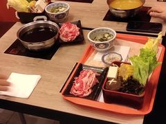 -吉野家(黑牛城道店)