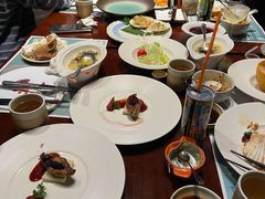 -一本魅·日式料理