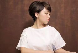 -GIRL STYLE 烫发·染发沙龙