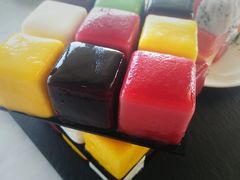 -三迪希尔顿酒店·星空酒廊