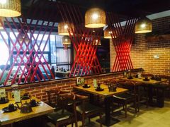 -大闫家烧烤·小海鲜家常菜(郑庄店)