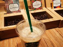 -星巴克臻选(国贸商城首店)