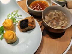-素慧餐厅(大虹桥店)
