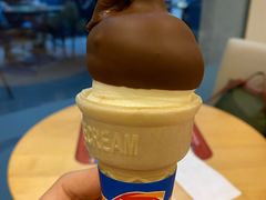-DQ·蛋糕·冰淇淋(富华里店)