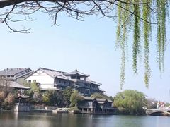 -台儿庄古城