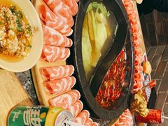 -蜀大侠火锅(森兰花园城店)
