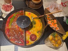 -山缓缓火锅(上海闵行龙湖店)
