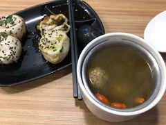 -小杨生煎(龙阳广场店)