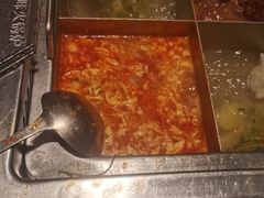 -海底捞火锅(龙湖北京大兴天街店)