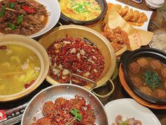 -永安水煮活鱼·仪征菜(仪征奥林匹克店)