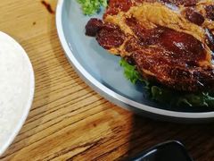-大壮家原味烤肉(兴华北街店)