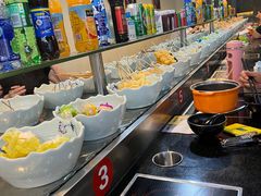 -轩于鲜旋转自助小火锅(新之城购物广场店)