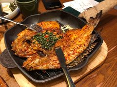 -云海肴·汽锅鸡·云南菜(苏州中心店)