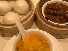 -利苑酒家(宜安广场店)