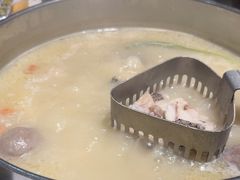 -打酱友•斑鱼海鲜粥火锅(吴桥店)