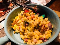 -那些年记忆烧烤