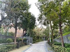 -广州都喜泰丽温泉度假酒店
