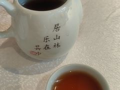 功夫茶具-白云宾馆·白云轩中餐厅·匠心手制